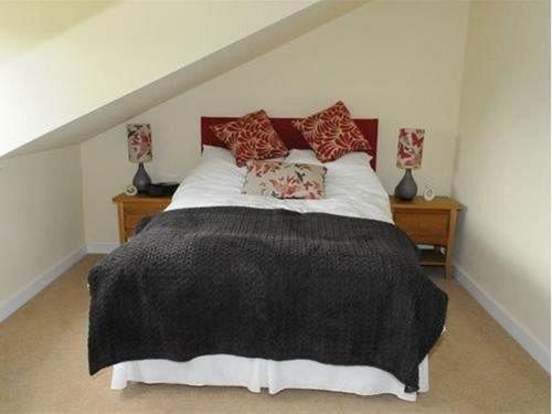 Отель Rose & Crown Athelney Экстерьер фото